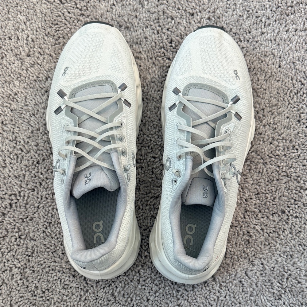 On Cloudtilt Running Shoe
